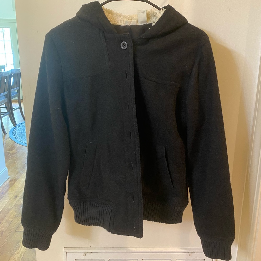 Bella Swan Rubbish hoodie jacket